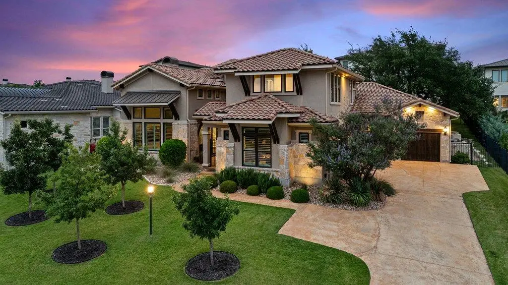 320 Bisset Ct, Lakeway, TX 78738 - #1