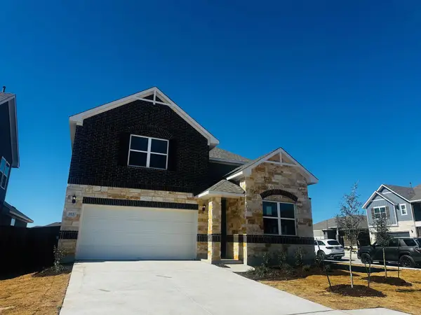 165 Jans Way, Georgetown, TX 78626