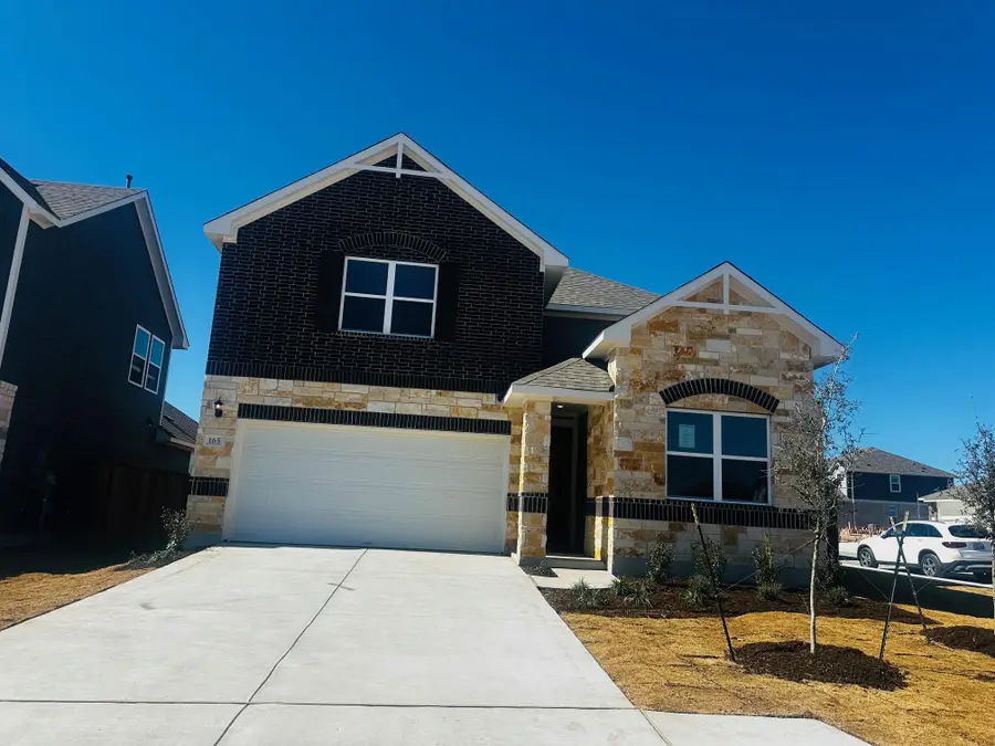 165 Jans Way, Georgetown, TX 78626 - #2
