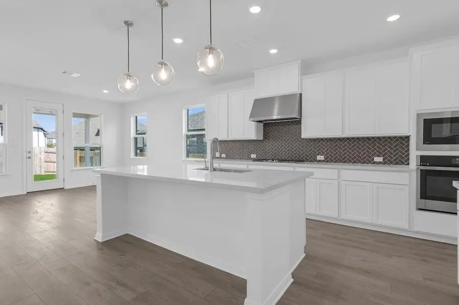 125 Basketflower Ln, Georgetown, TX 78633 - Image #3