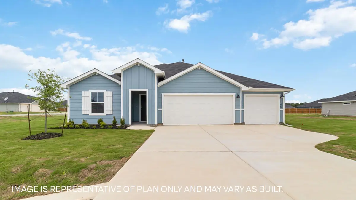 143 Great Northern Dr, Cedar Creek, TX 78612 - #1