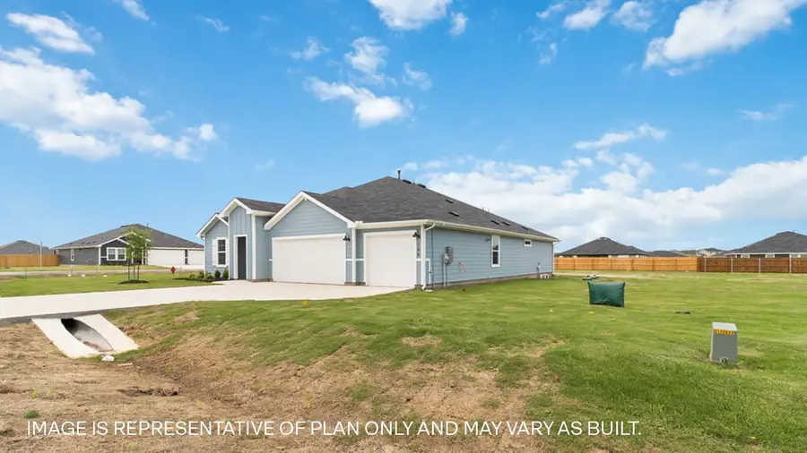 143 Great Northern Dr, Cedar Creek, TX 78612 - #2