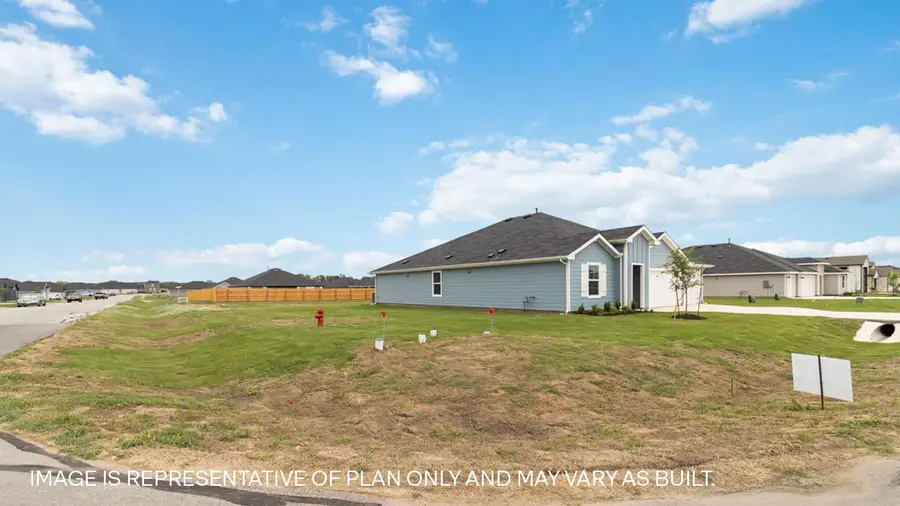 143 Great Northern Dr, Cedar Creek, TX 78612 - #3