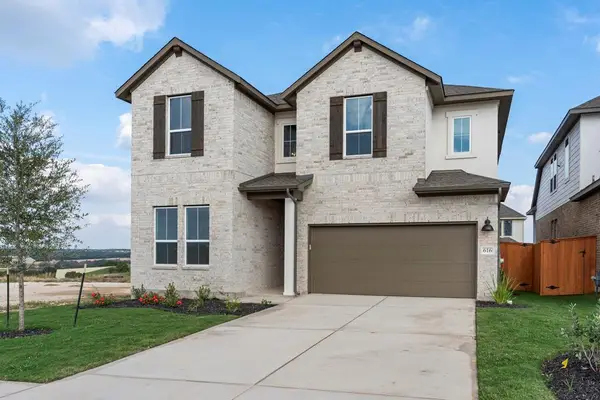 616 Leeland Drive, Liberty Hill, TX 78642