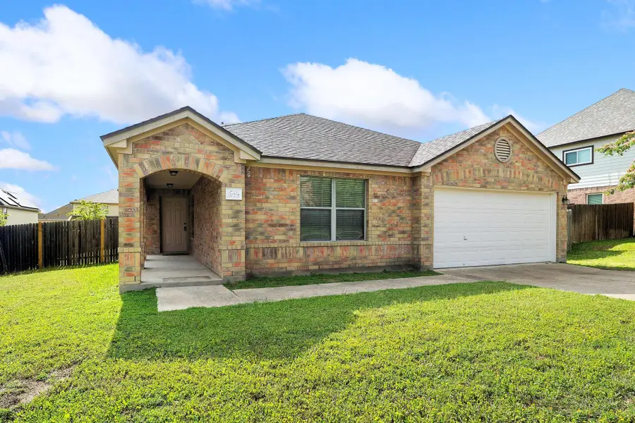 19701 San Chisolm Dr, Round Rock, TX 78664 - #2