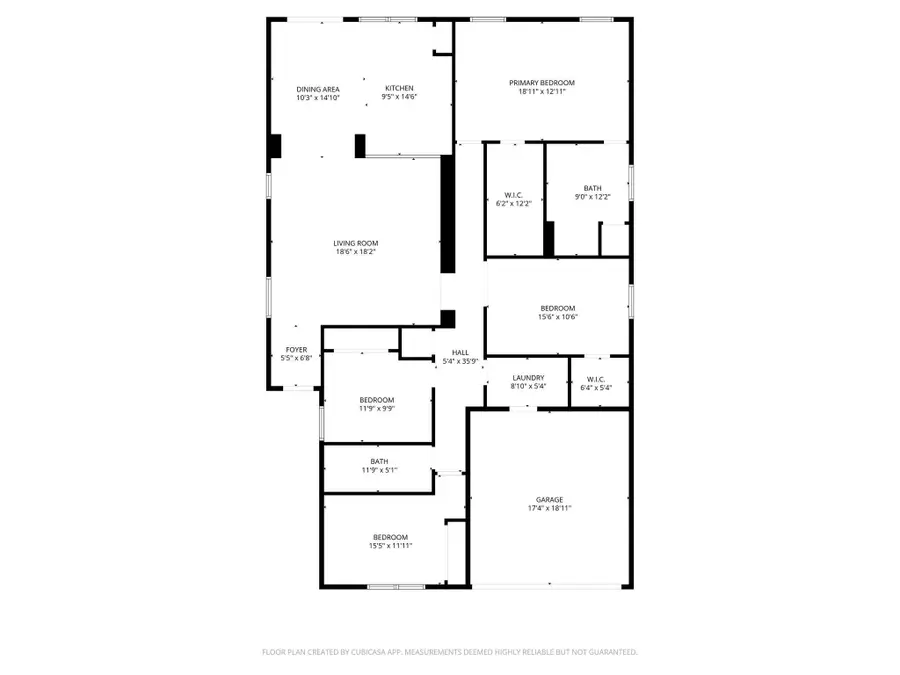 19701 San Chisolm Dr, Round Rock, TX 78664 - #3