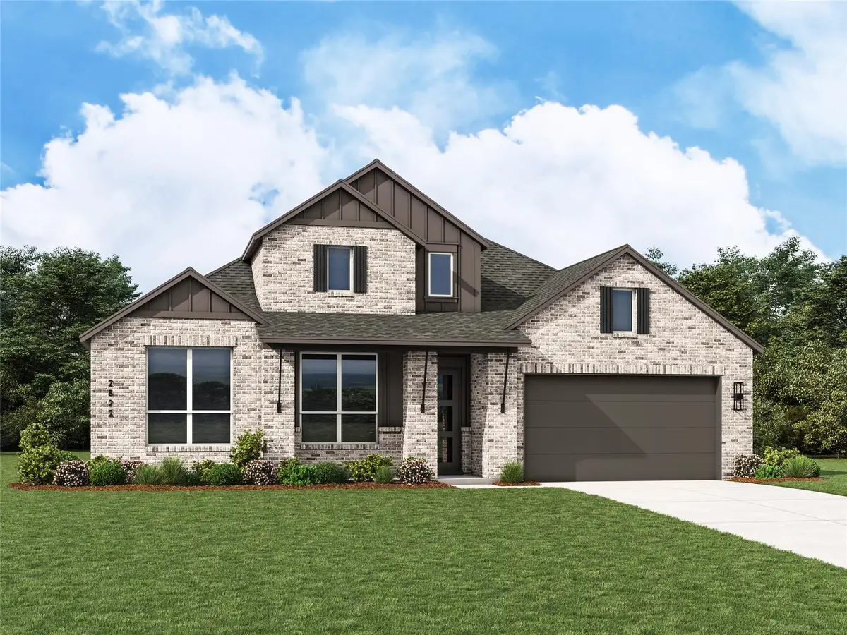 1740 Snowdrop Dr, Georgetown, TX 78628 - #1