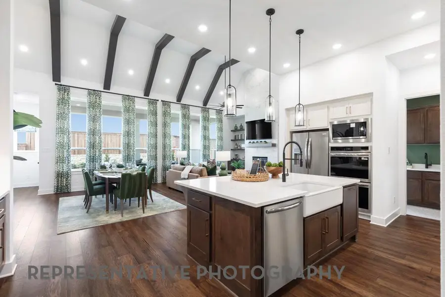 1740 Snowdrop Dr, Georgetown, TX 78628 - #2