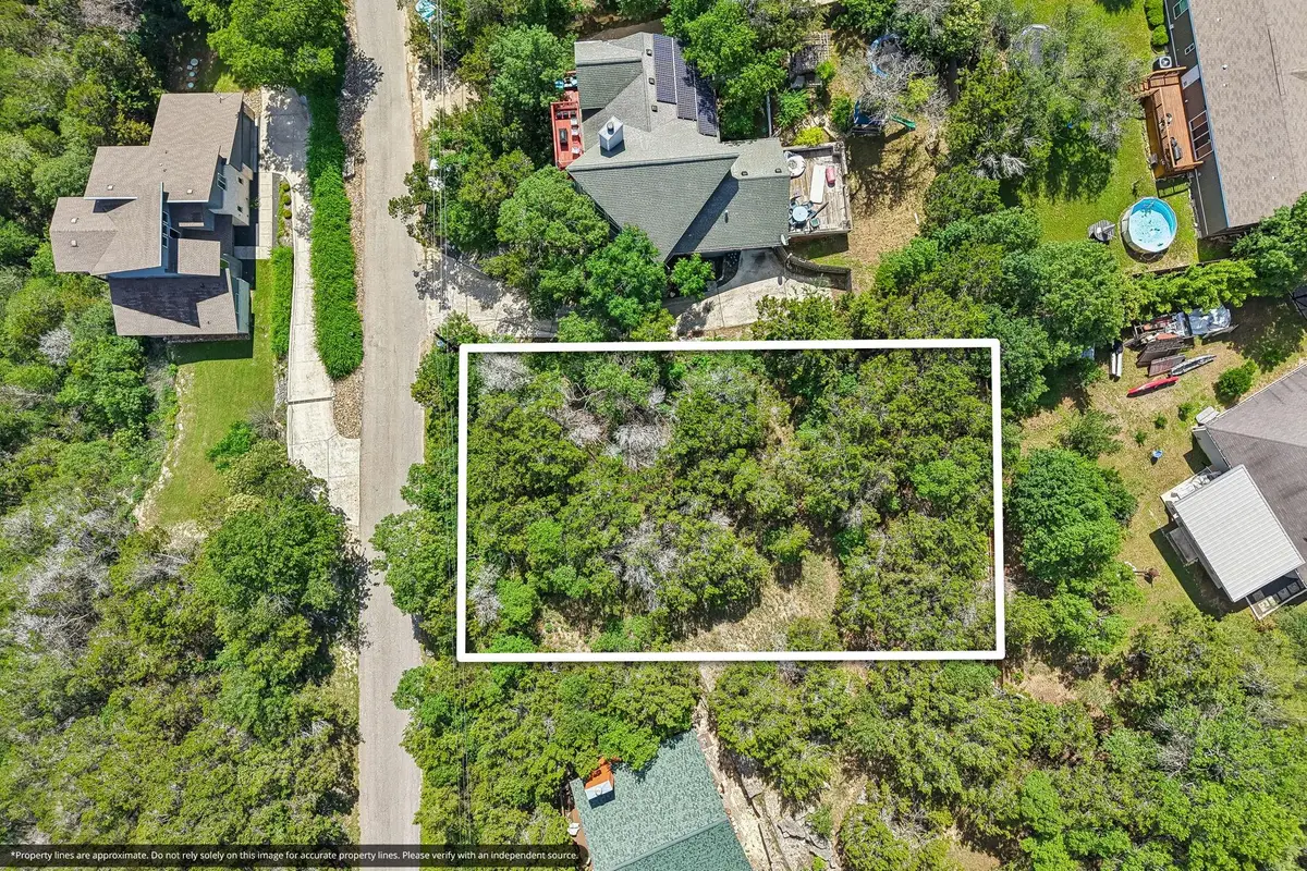 2411 Crazyhorse Pass, Austin, TX 78734 - #1