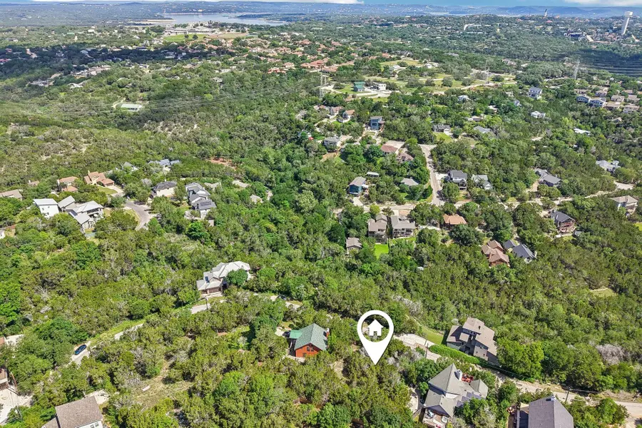 2411 Crazyhorse Pass, Austin, TX 78734 - #3