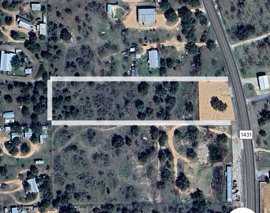 000 W Ranch Rd 1431 Rd, Buchanan Dam, TX 78609 - Image #2