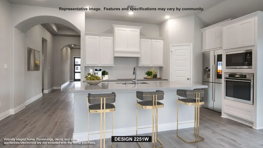 131 Hadleigh Dr, Hutto, TX 78664 - Image #2