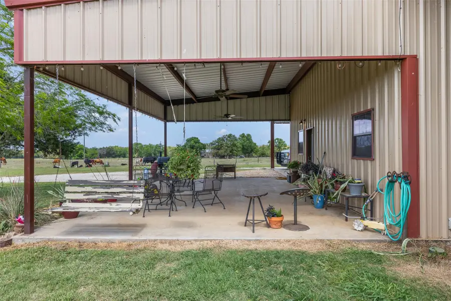 131 County Road 279, Kosse, TX 76653 - #2