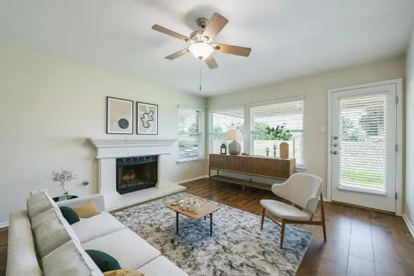 14400 Mowsbury Dr, Austin, TX 78717