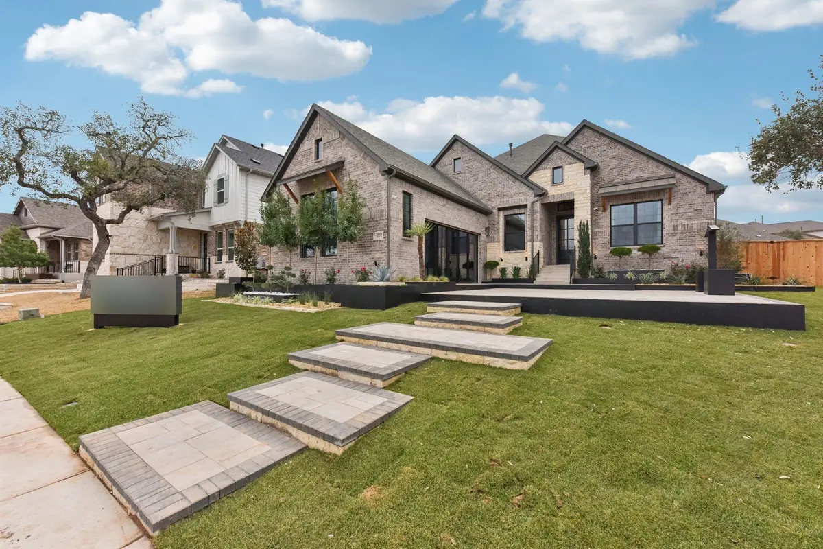 1708 Willow Bean Dr, Georgetown, TX 78633 - #1