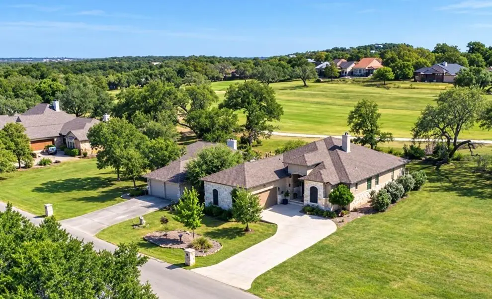 47 Doolittle Dr, Wimberley, TX 78676 - #1
