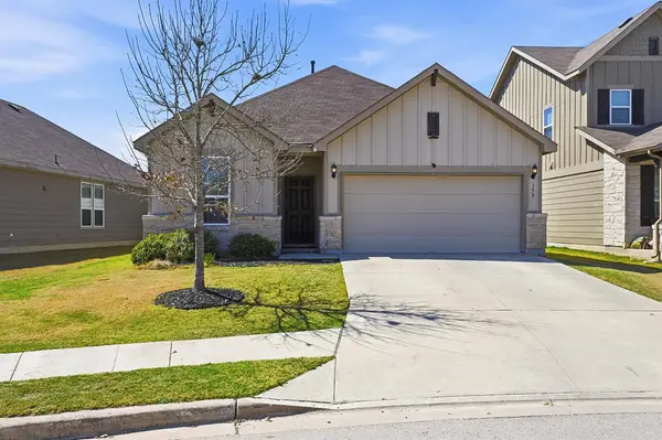 158 Fern Dr, Buda, TX 78610