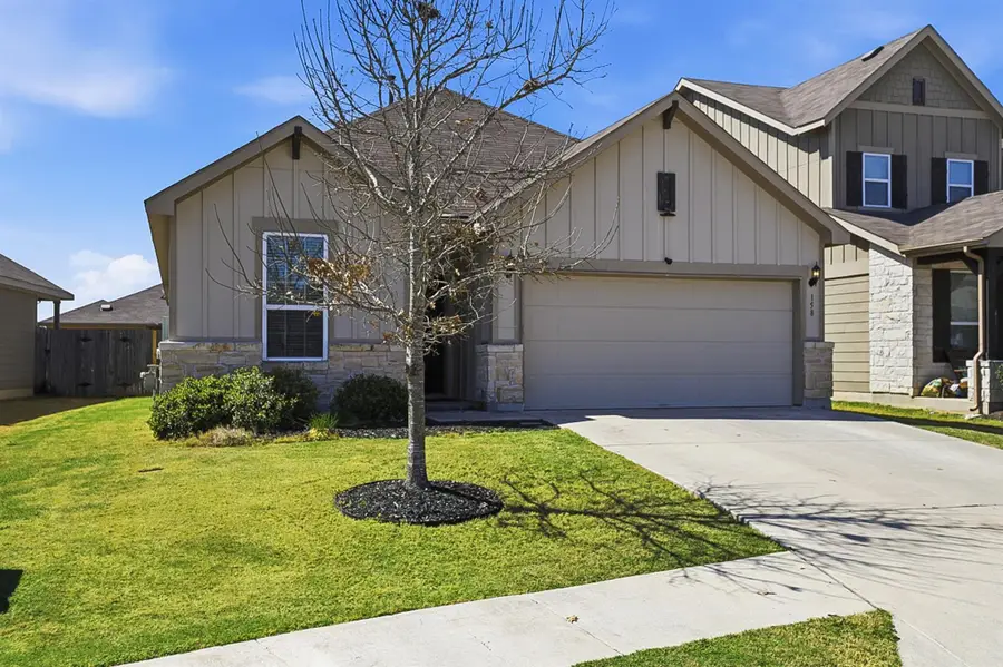 158 Fern Dr, Buda, TX 78610 - #3