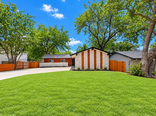 6907 Tulane Dr, Austin, TX 78723