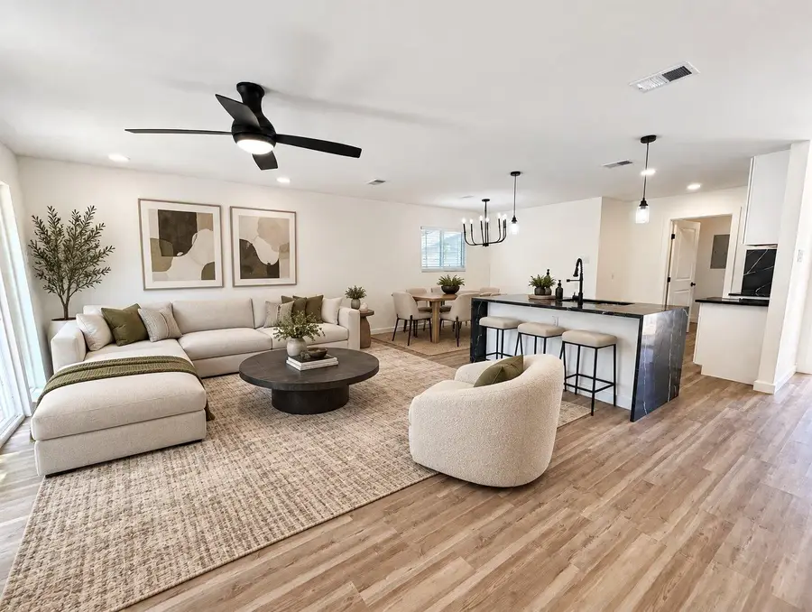 6907 Tulane Dr, Austin, TX 78723 - #2