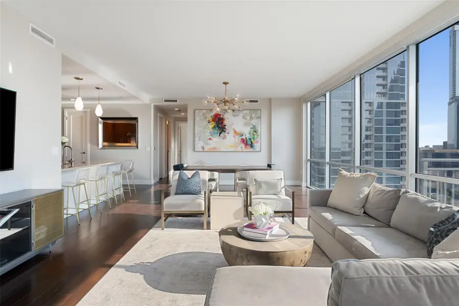 222 West Ave #1901, Austin, TX 78701 - Image #3