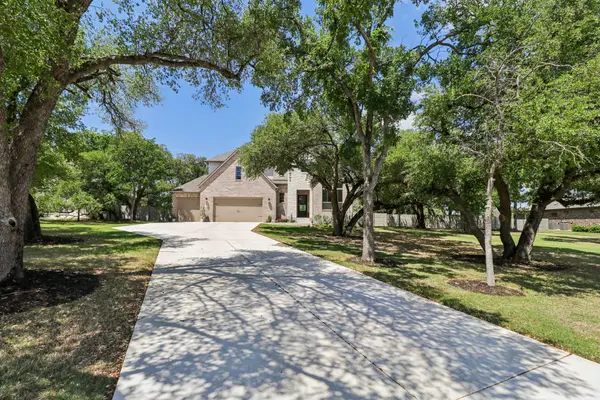 101 Wolf Ridge Rd, Georgetown, TX 78628