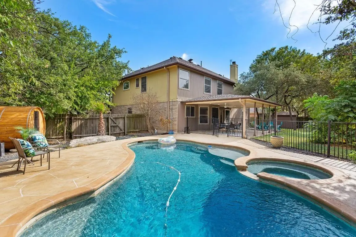 4632 Moose Dr, Austin, TX 78749 - #1