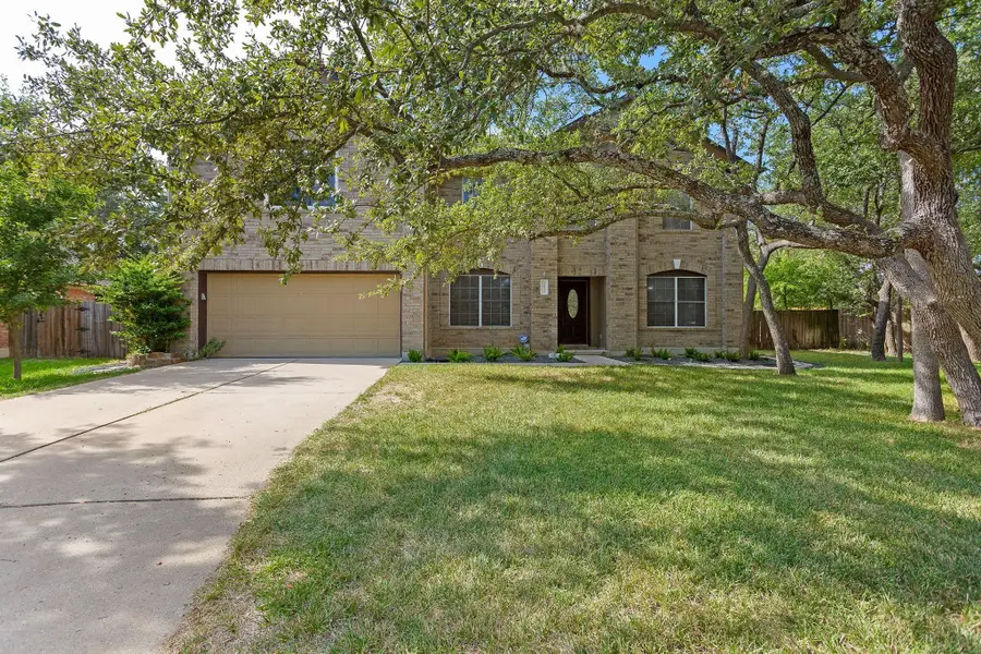 4632 Moose Dr, Austin, TX 78749 - #3
