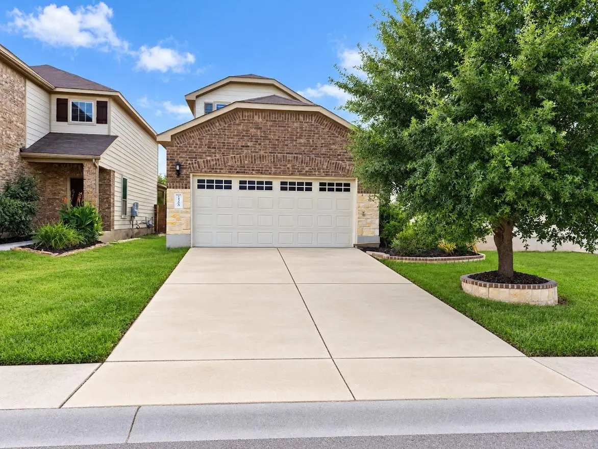 14000 Osmarea Dr #77, Austin, TX 78717 - #1