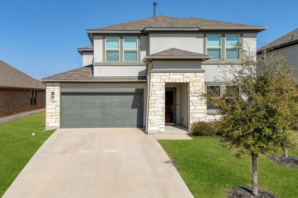 6717 Catania Loop, Round Rock, TX 78665 - Image #1