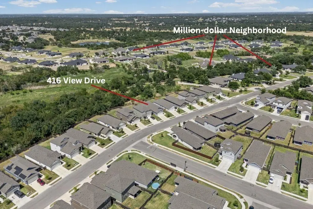 416 View Dr, Georgetown, TX 78628 - #1