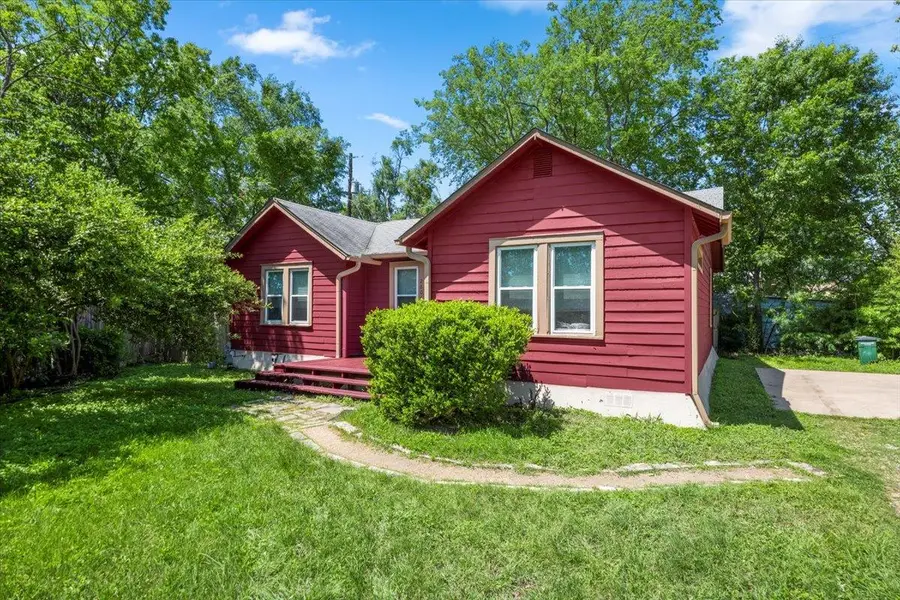 2804 Breeze Ter, Austin, TX 78722 - Image #2