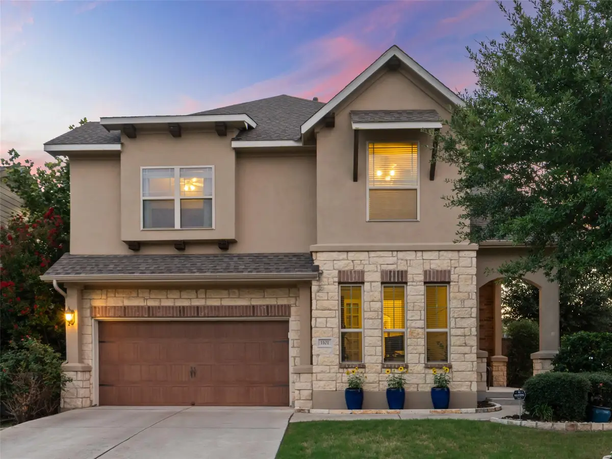 1101 Feather Reed Dr, Leander, TX 78641 - Image #1