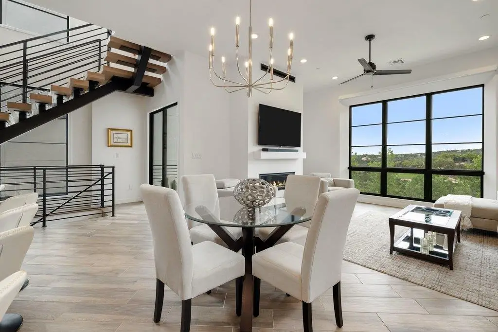 6603 Liliana Ln #5, Austin, TX 78746 - #1