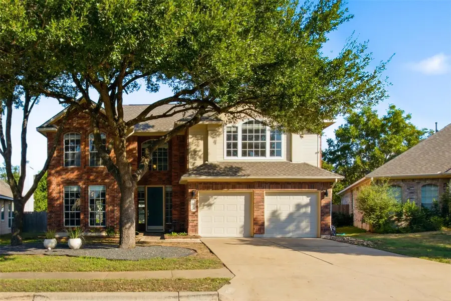 17807 Deren Cv, Pflugerville, TX 78660 - #2