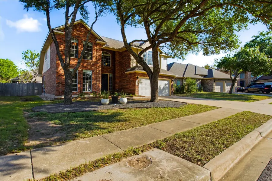 17807 Deren Cv, Pflugerville, TX 78660 - #3