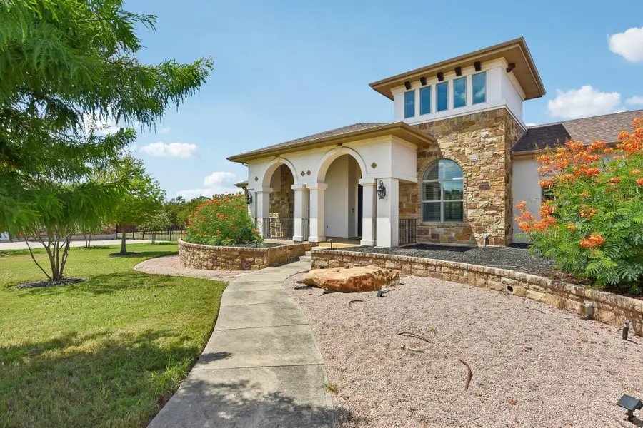 163 Powder Horn Rd, Bastrop, TX 78602 - #3