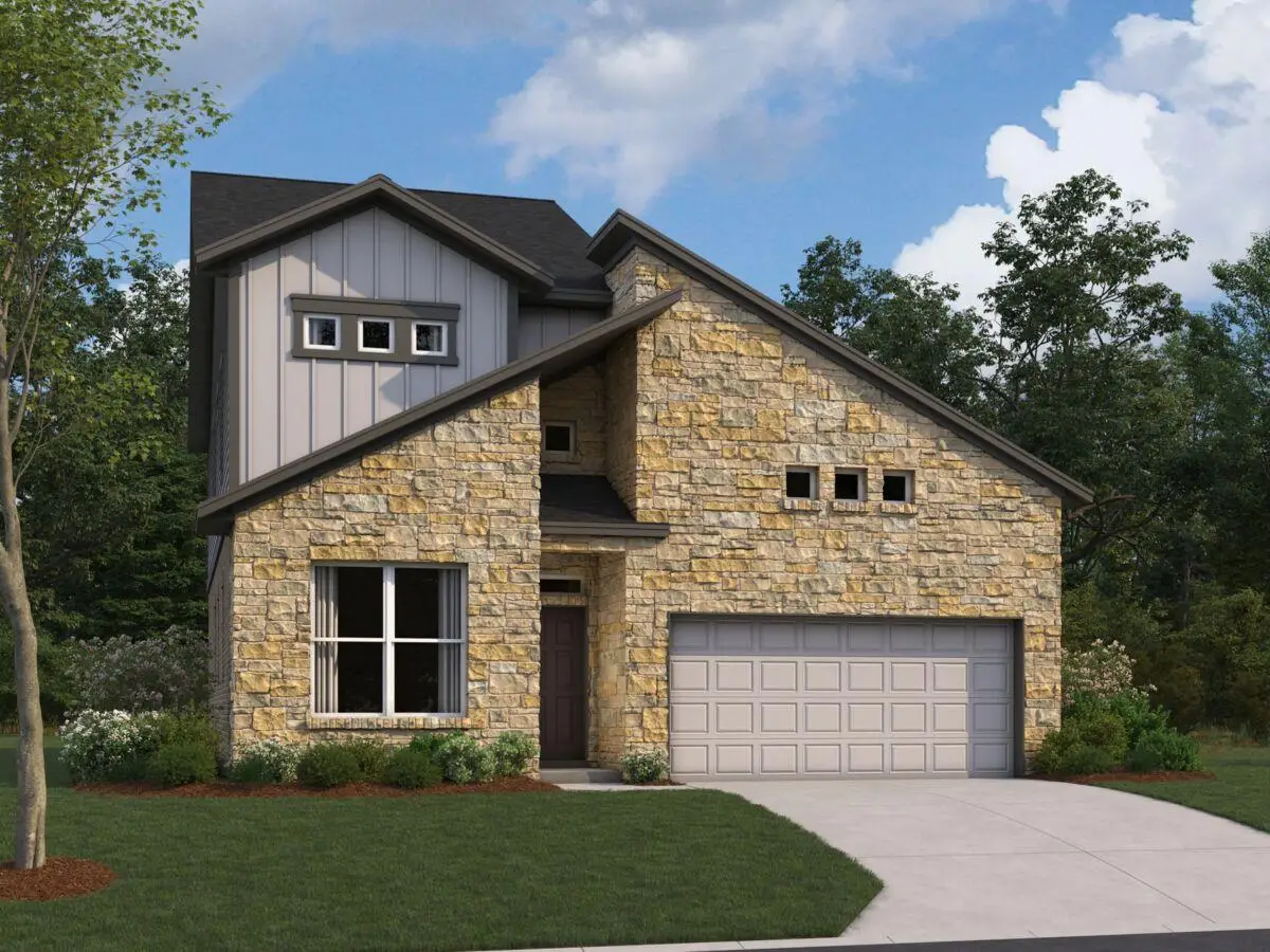 937 Corvallis Dr, Leander, TX 78641 - #1