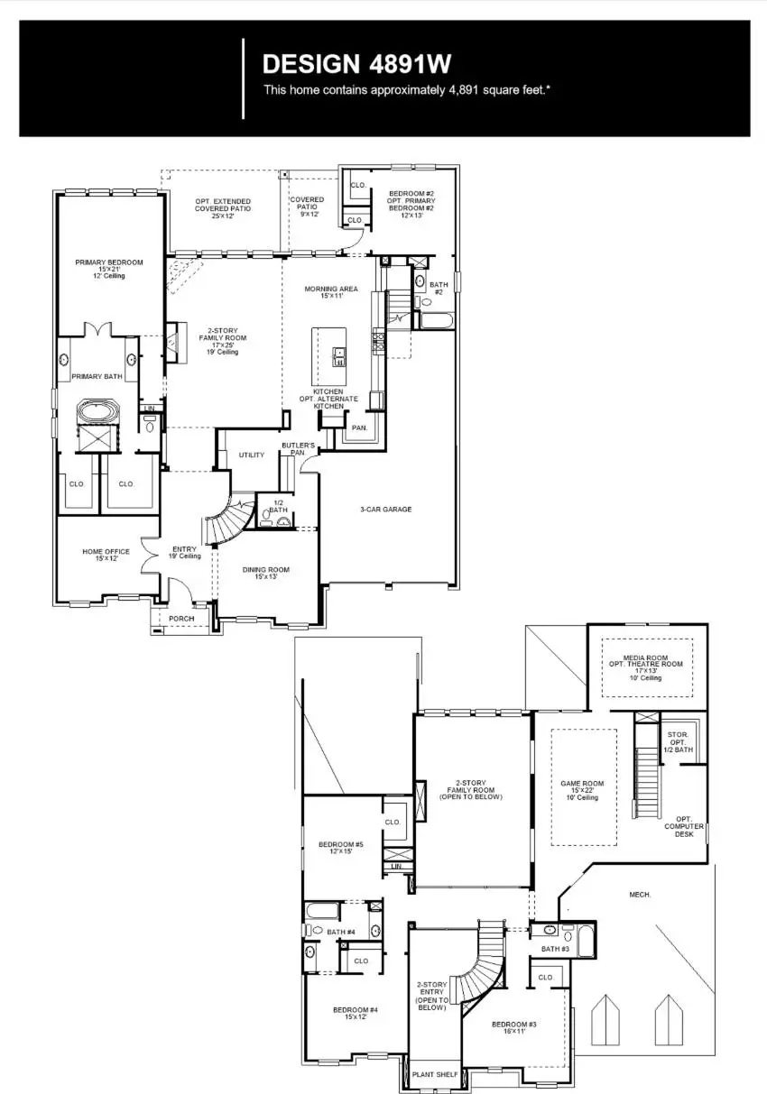 1104 Sunset Hill Way, Georgetown, TX 78628 - #2