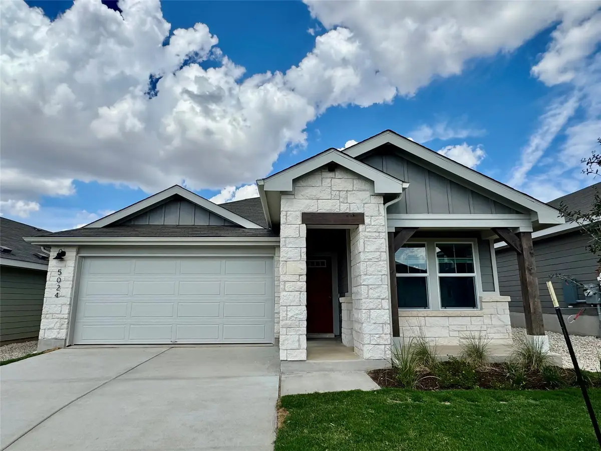 5024 Hazelnut Ln, Del Valle, TX 78617 - Image #1