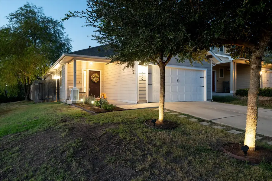 326 Pearl Way, Buda, TX 78610 - #3