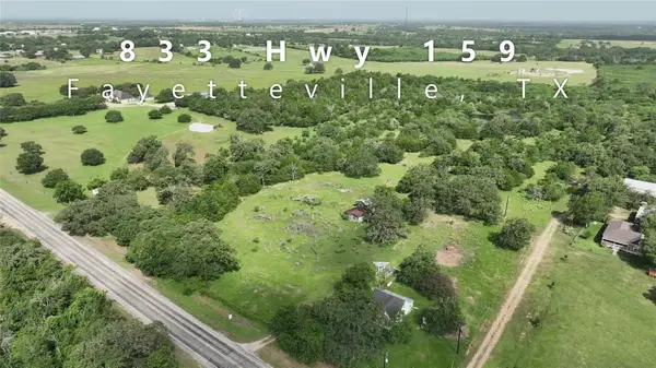 833 E State Highway 159, Fayetteville, TX 78940