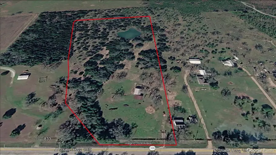 833 E State Highway 159, Fayetteville, TX 78940 - #3