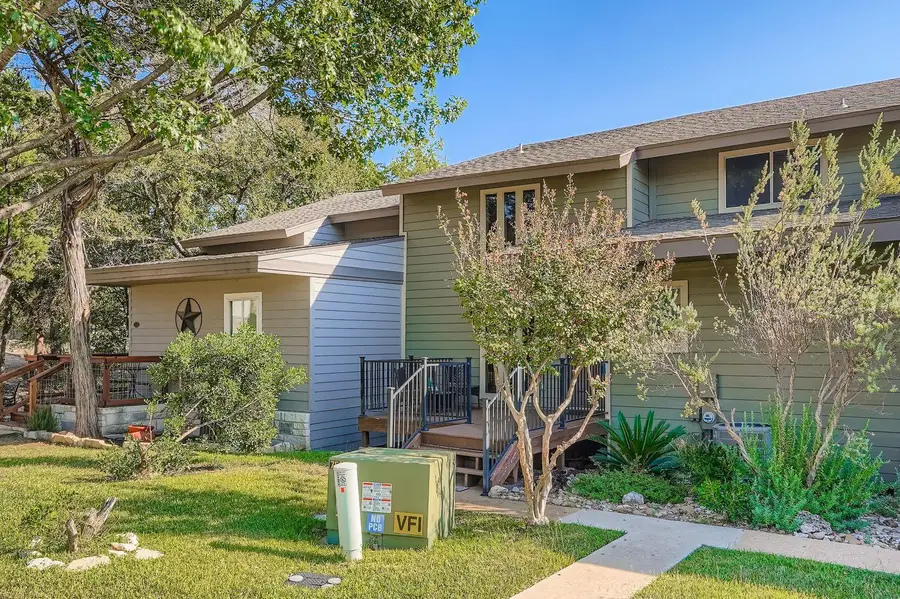 203 S Venture Blvd, Point Venture, TX 78645 - Image #2