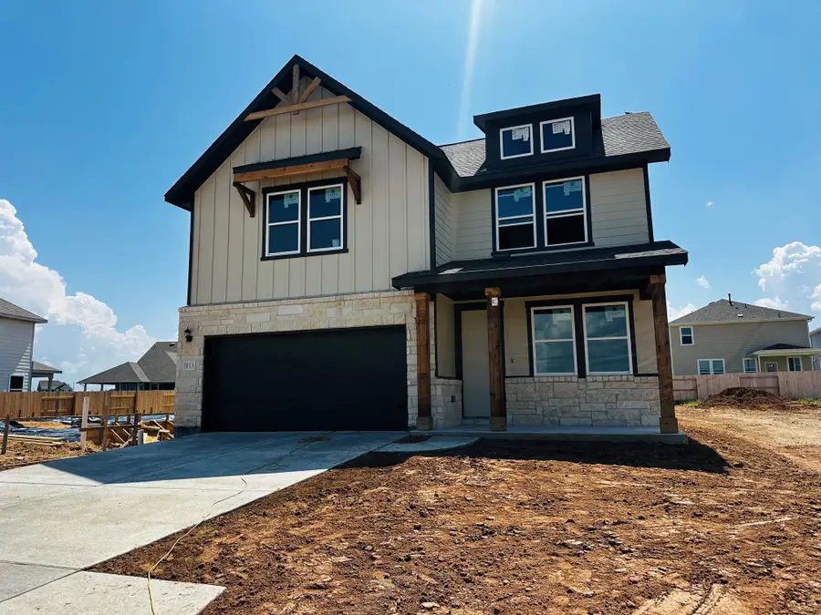 113 Jans Way, Georgetown, TX 78626 - #2
