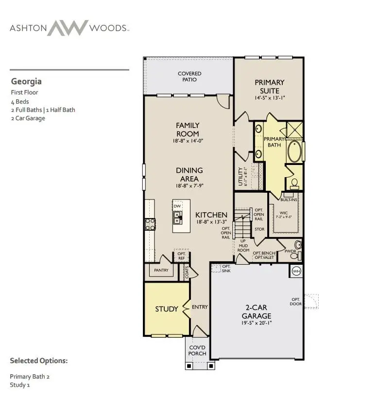 113 Jans Way, Georgetown, TX 78626 - #3
