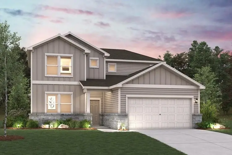 12116 Russo Dr, Austin, TX 78747 - #1