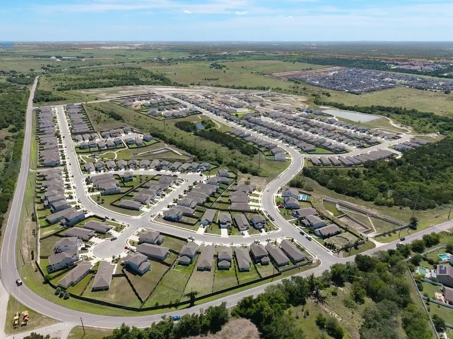 12116 Russo Dr, Austin, TX 78747 - #3
