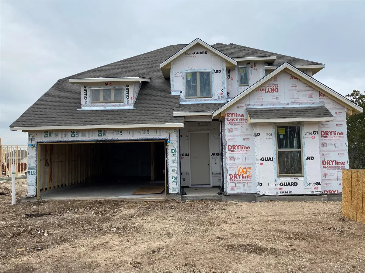 1065 Sonata Pl, Round Rock, TX 78681 - Image #1