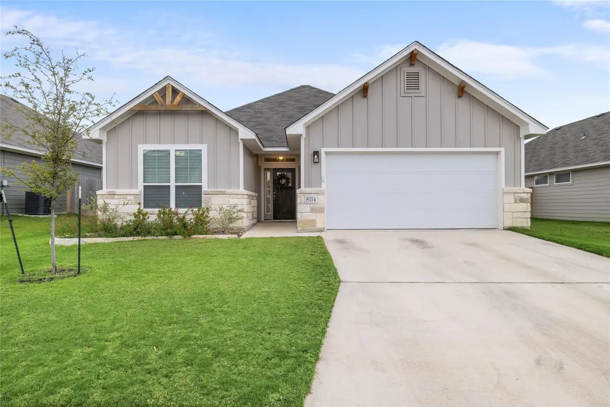 8114 Timber Hollow Ln, Temple, TX 76502 - #1